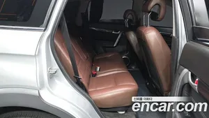 Chevrolet Captiva, 2014 — миниатюра 17