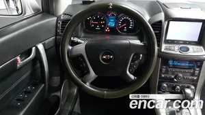 Chevrolet Captiva, 2014 — миниатюра 18