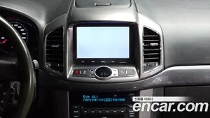 Chevrolet Captiva, 2014 — миниатюра 19