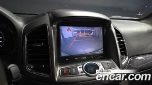 Chevrolet Captiva, 2014 — миниатюра 20