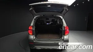 Chevrolet Captiva, 2014 — миниатюра 25