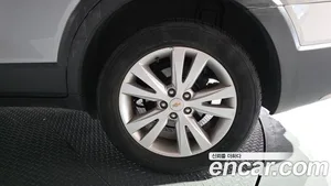 Chevrolet Captiva, 2014 — миниатюра 6