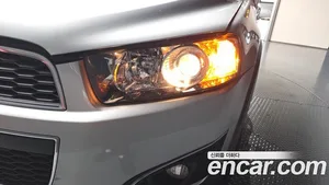 Chevrolet Captiva, 2014 — миниатюра 7
