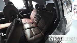 Chevrolet Captiva, 2014 — миниатюра 15