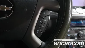 Chevrolet Captiva, 2014 — миниатюра 26
