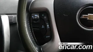 Chevrolet Captiva, 2014 — миниатюра 28