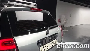 Chevrolet Captiva, 2014 — миниатюра 38