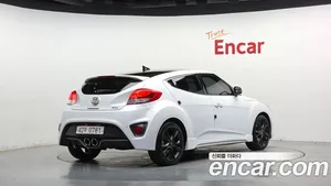 Hyundai Veloster, 2016 — миниатюра 2