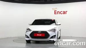Hyundai Veloster, 2016 — миниатюра 3