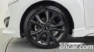 Hyundai Veloster, 2016 — миниатюра 5