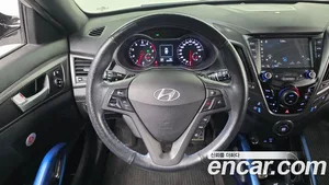 Hyundai Veloster, 2016 — миниатюра 20