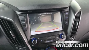 Hyundai Veloster, 2016 — миниатюра 24