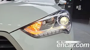 Hyundai Veloster, 2016 — миниатюра 8