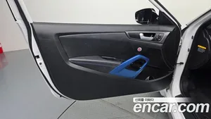 Hyundai Veloster, 2016 — миниатюра 14