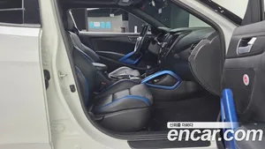 Hyundai Veloster, 2016 — миниатюра 16