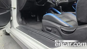 Hyundai Veloster, 2016 — миниатюра 31