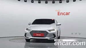 Hyundai Avante, 2016 — миниатюра 3