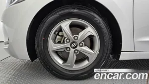 Hyundai Avante, 2016 — миниатюра 5