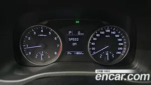 Hyundai Avante, 2016 — миниатюра 11