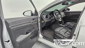 Hyundai Avante, 2016 — миниатюра 13