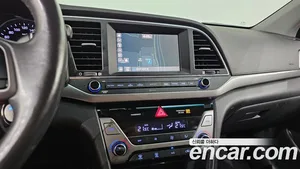 Hyundai Avante, 2016 — миниатюра 18