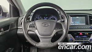 Hyundai Avante, 2016 — миниатюра 19