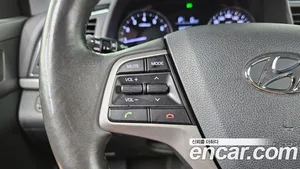 Hyundai Avante, 2016 — миниатюра 21