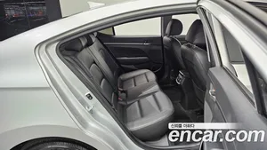 Hyundai Avante, 2016 — миниатюра 23