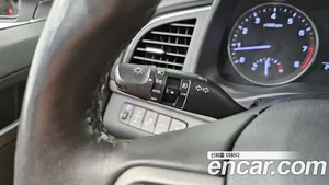 Hyundai Avante, 2016 — миниатюра 26
