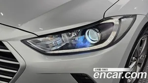 Hyundai Avante, 2016 — миниатюра 8