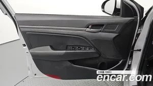 Hyundai Avante, 2016 — миниатюра 14