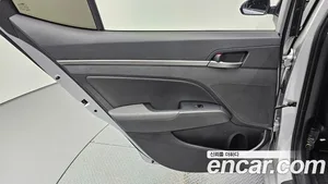 Hyundai Avante, 2016 — миниатюра 15