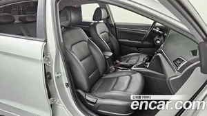 Hyundai Avante, 2016 — миниатюра 16