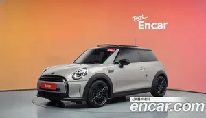 Mini Cooper, 2024 — миниатюра 34