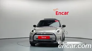 Mini Cooper, 2024 — миниатюра 2