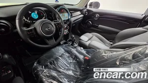 Mini Cooper, 2024 — миниатюра 9