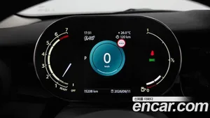 Mini Cooper, 2024 — миниатюра 10