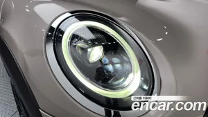 Mini Cooper, 2024 — миниатюра 7