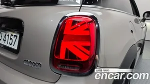 Mini Cooper, 2024 — миниатюра 8