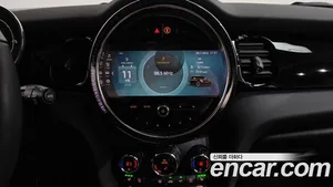 Mini Cooper, 2024 — миниатюра 30