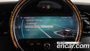Mini Cooper, 2024 — миниатюра 32