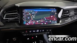 Audi Q4 e-tron, 2022 — миниатюра 19