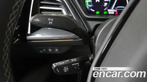 Audi Q4 e-tron, 2022 — миниатюра 30