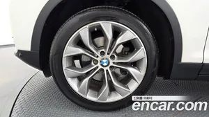 BMW X3, 2015 — миниатюра 5