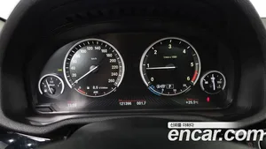 BMW X3, 2015 — миниатюра 8