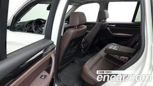 BMW X3, 2015 — миниатюра 11