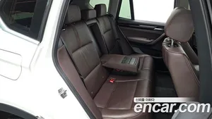 BMW X3, 2015 — миниатюра 12