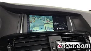 BMW X3, 2015 — миниатюра 14