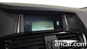 BMW X3, 2015 — миниатюра 15