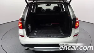 BMW X3, 2015 — миниатюра 20